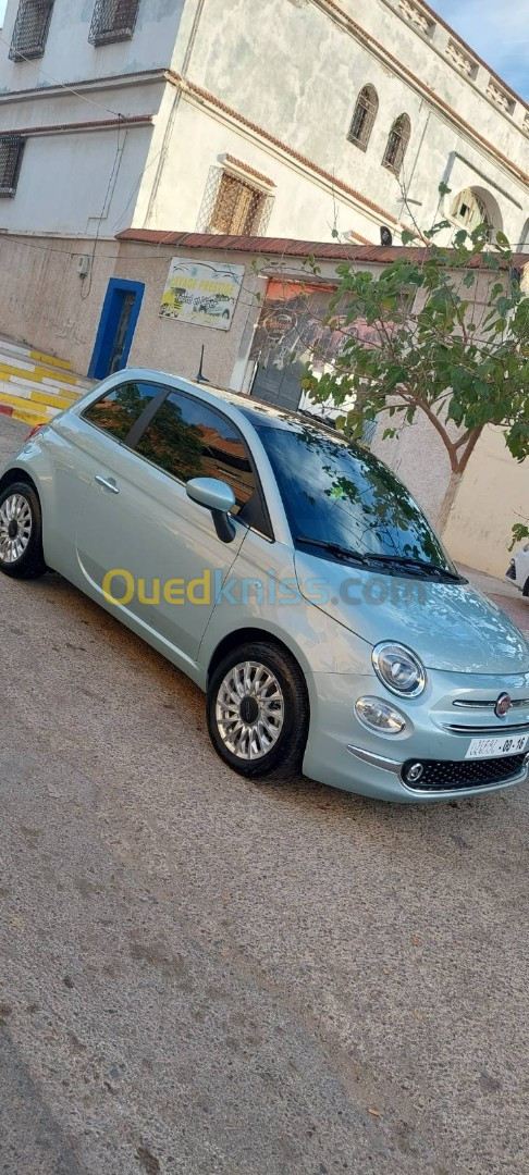 Fiat 500 2023 Dolectiva