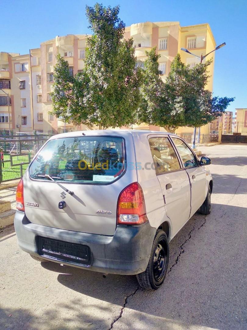 Suzuki Alto 2011 Alto