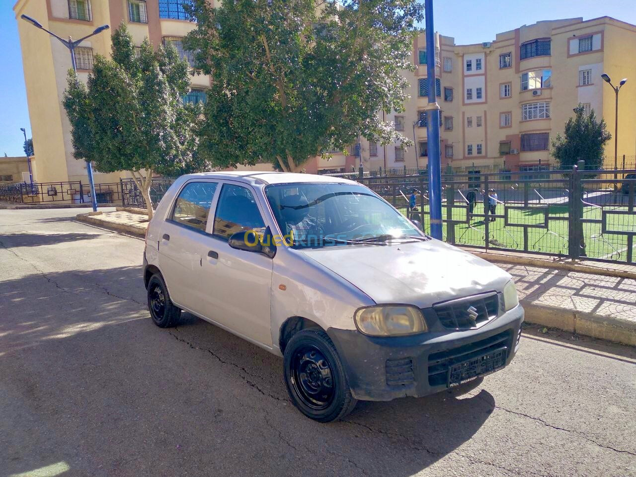 Suzuki Alto 2011 Alto