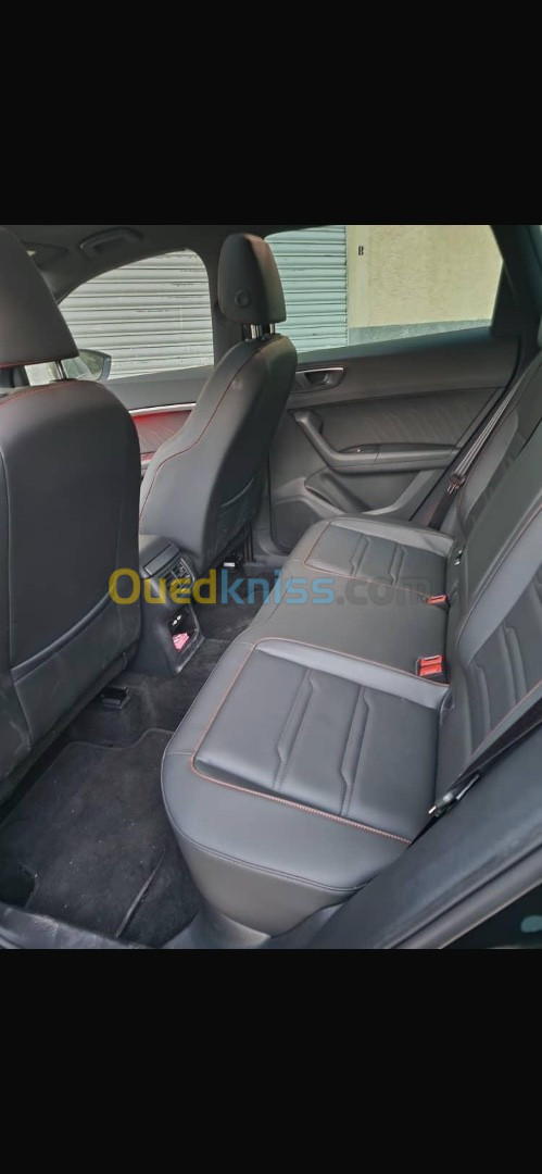 Seat Ateca 2023 Fr