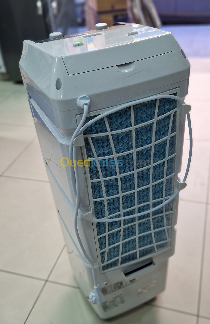 air cooler géant 25L refroidisseur 