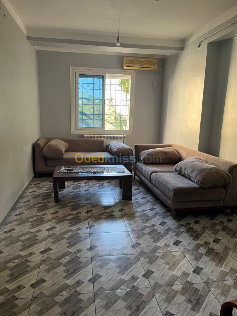 Location Appartement Béjaïa Bejaia