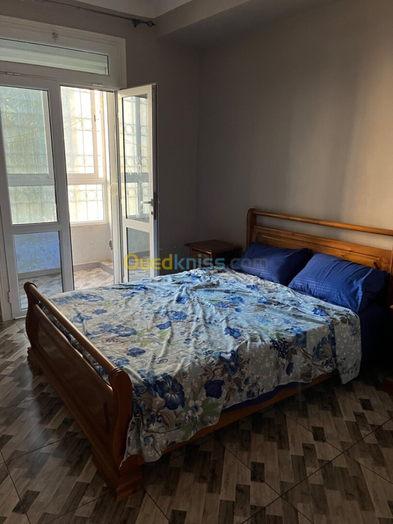 Location Appartement Béjaïa Bejaia