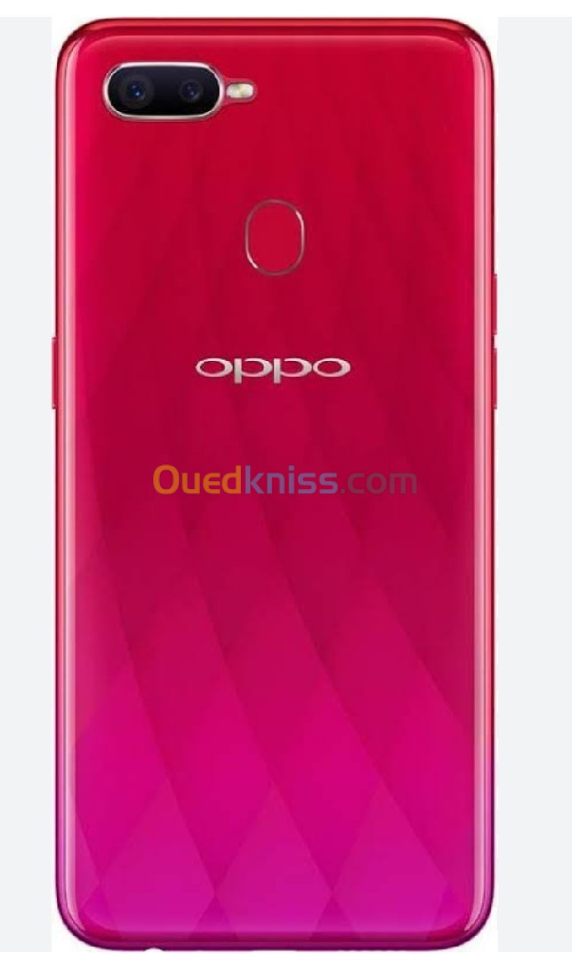 OPPO OPPO F9 PRO