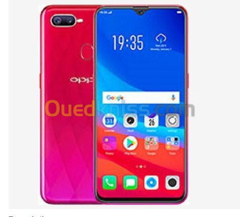 OPPO OPPO F9 PRO