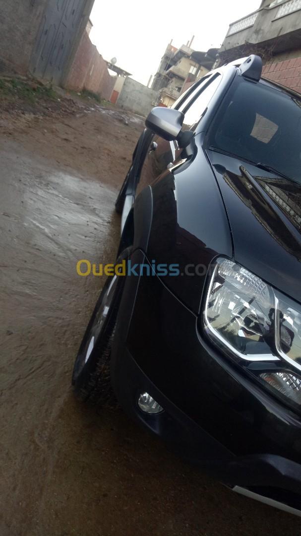 Dacia Duster 2015 Duster