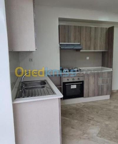 Location Appartement F3 Alger Cheraga