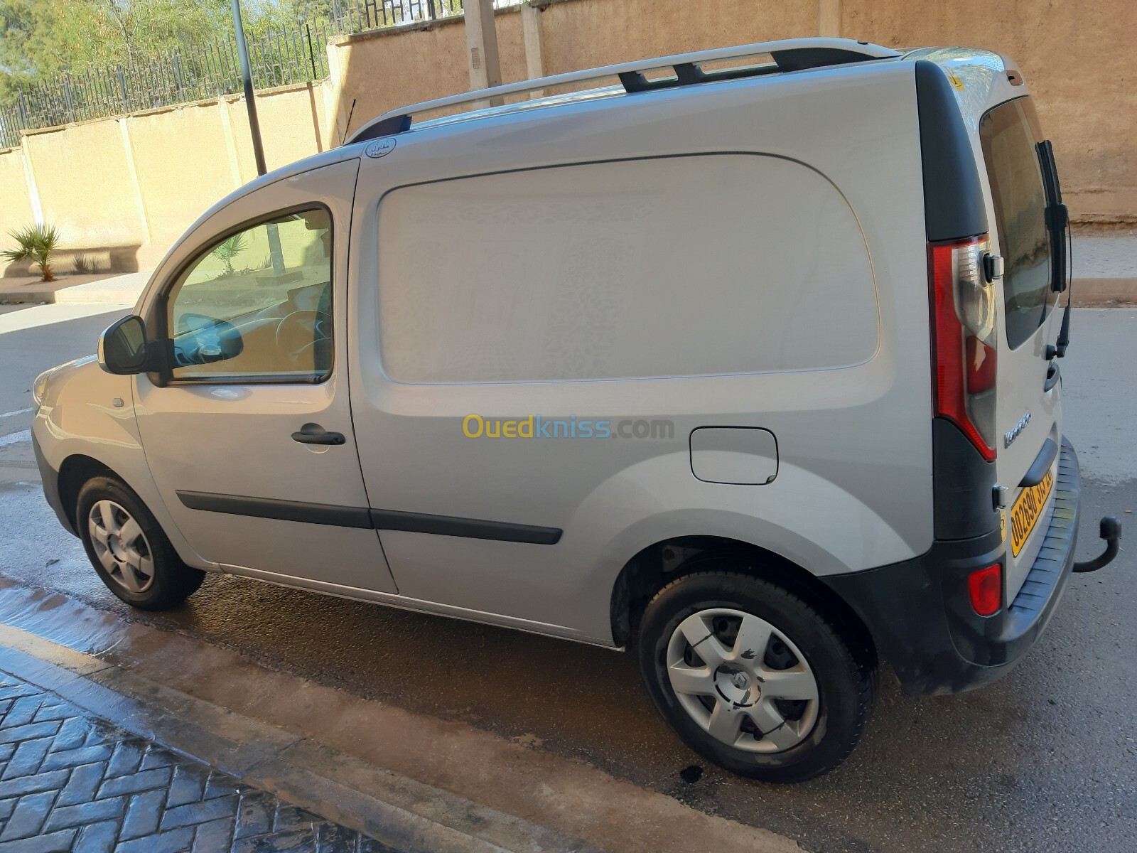 Renault Kangoo 2013 Kangoo