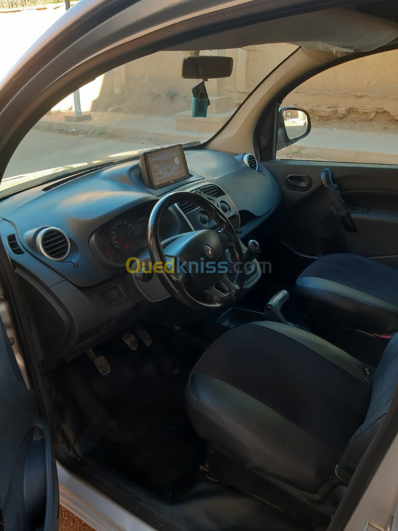 Renault Kangoo 2013 Kangoo