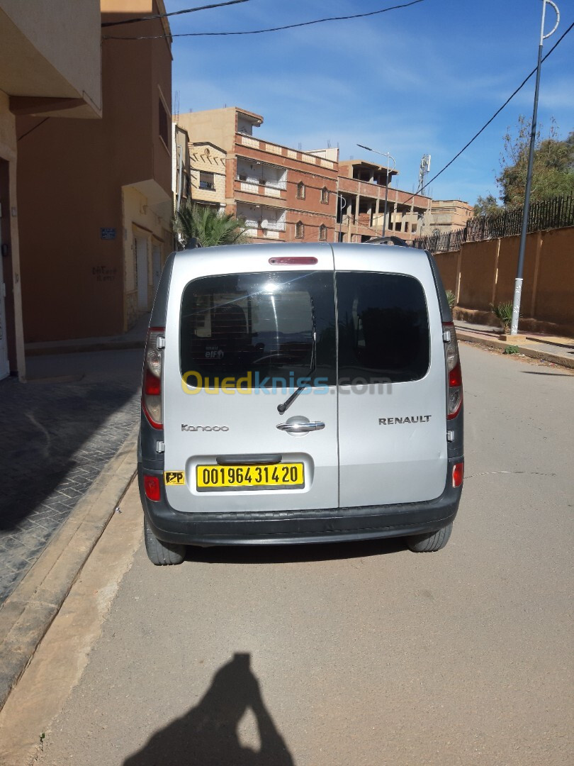 Renault Kangoo 2014 Kangoo