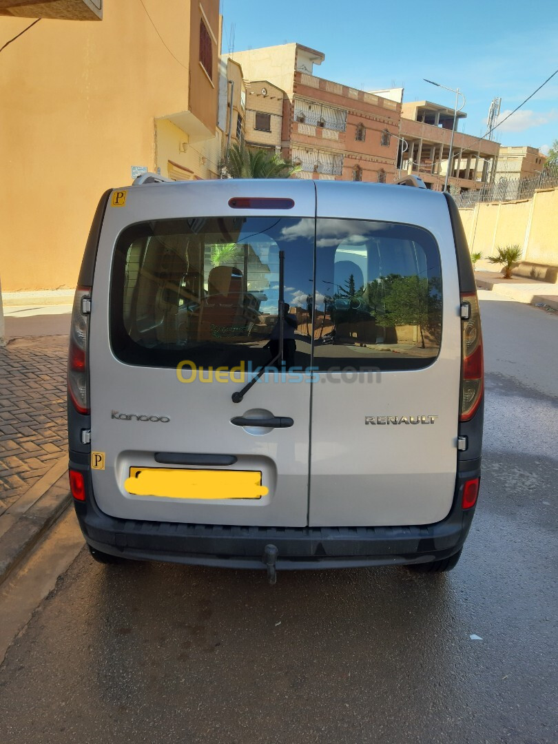 Renault Kangoo 2013 Kangoo