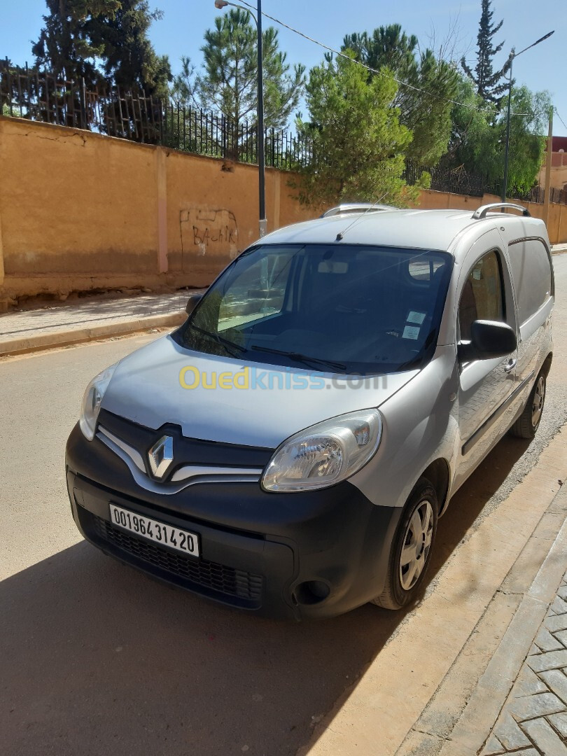 Renault Kangoo 2014 Kangoo