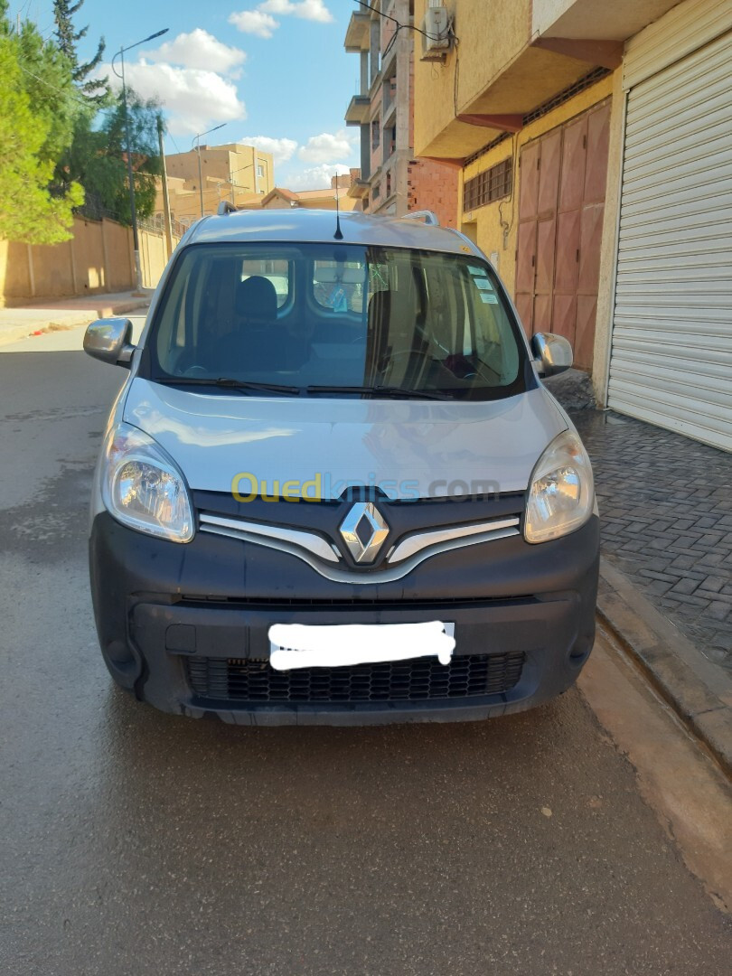 Renault Kangoo 2013 Kangoo