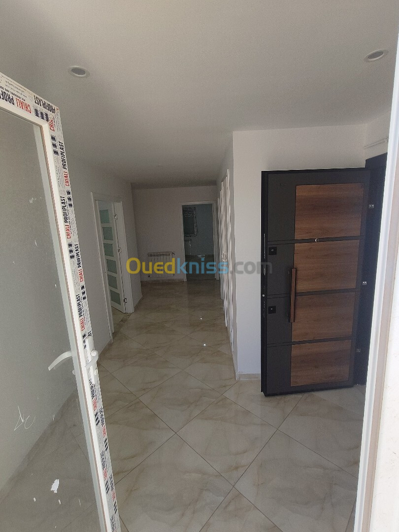 Vente Appartement Mostaganem Mostaganem