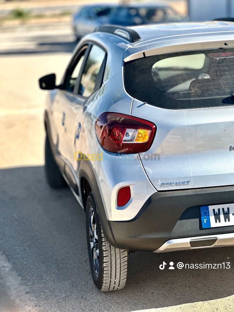 Renault Kwid 2023 Kwid