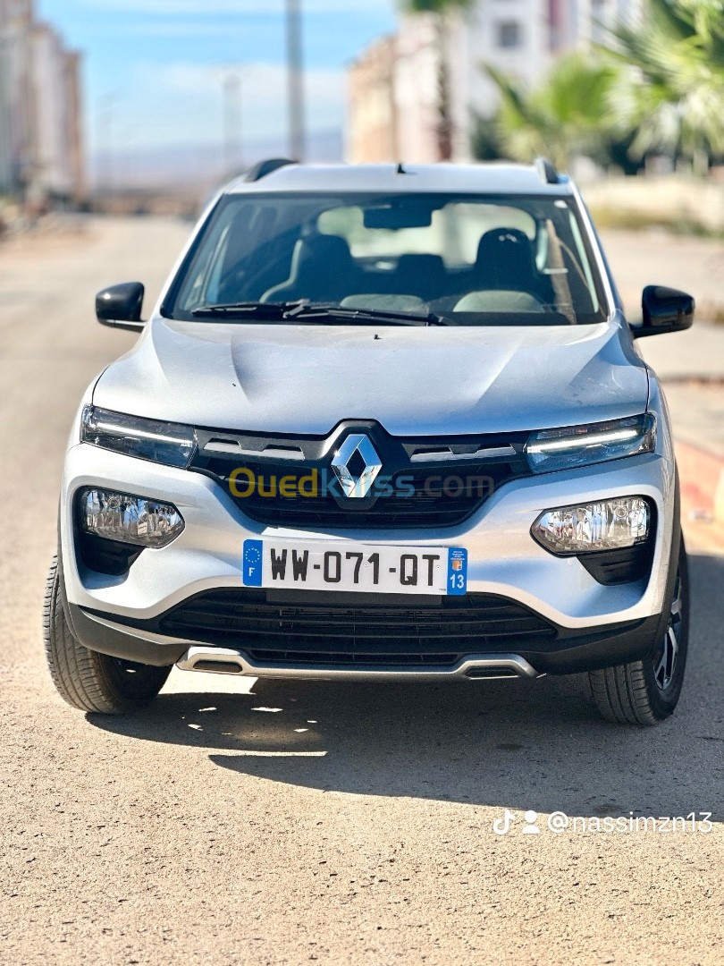 Renault Kwid 2023 Kwid