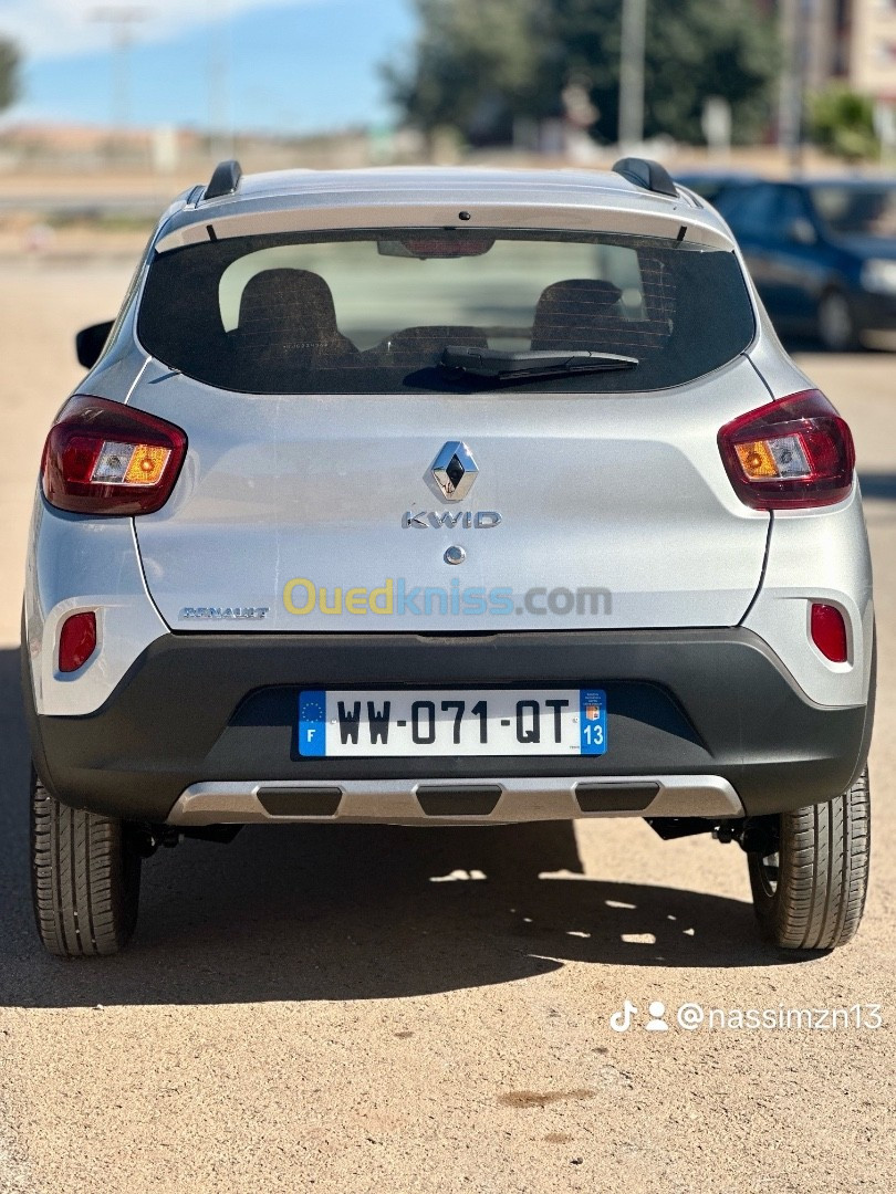 Renault Kwid 2023 Kwid