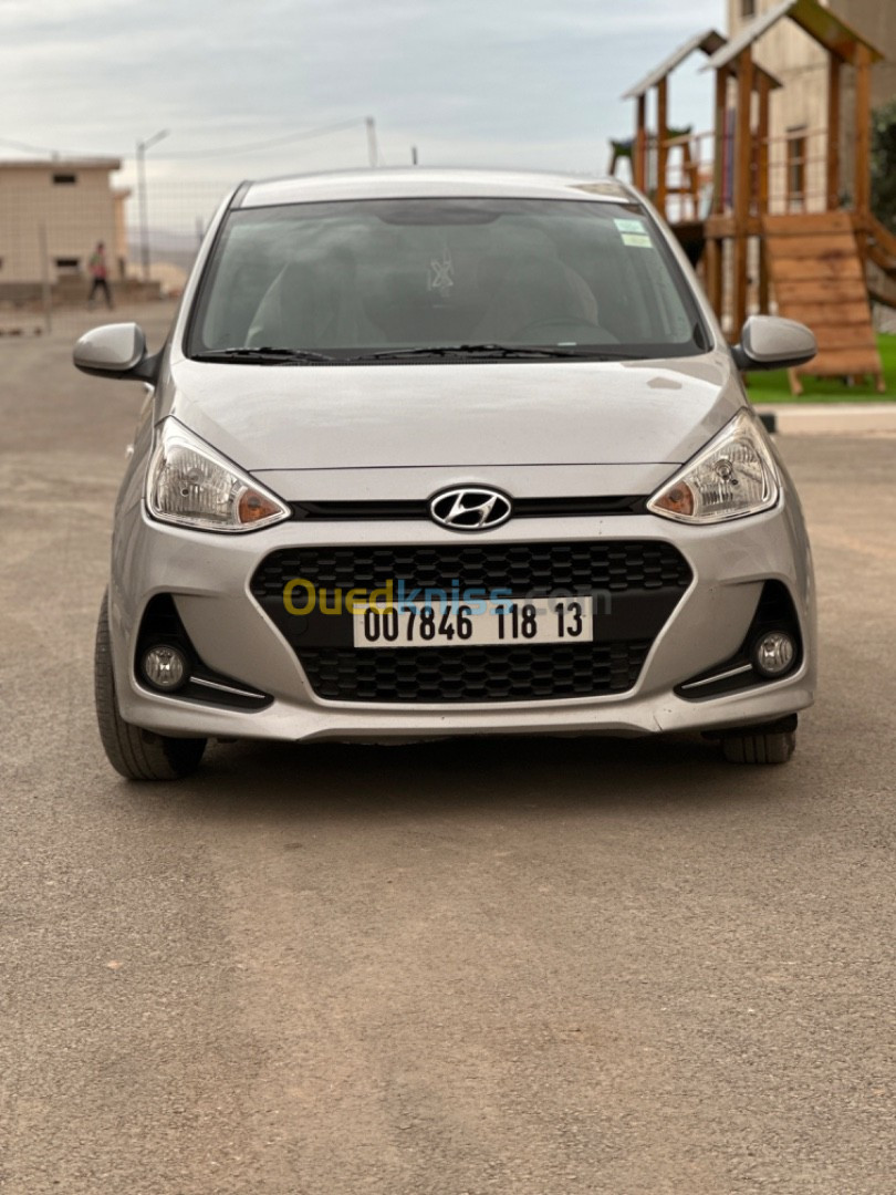 Hyundai i10 2018 i10