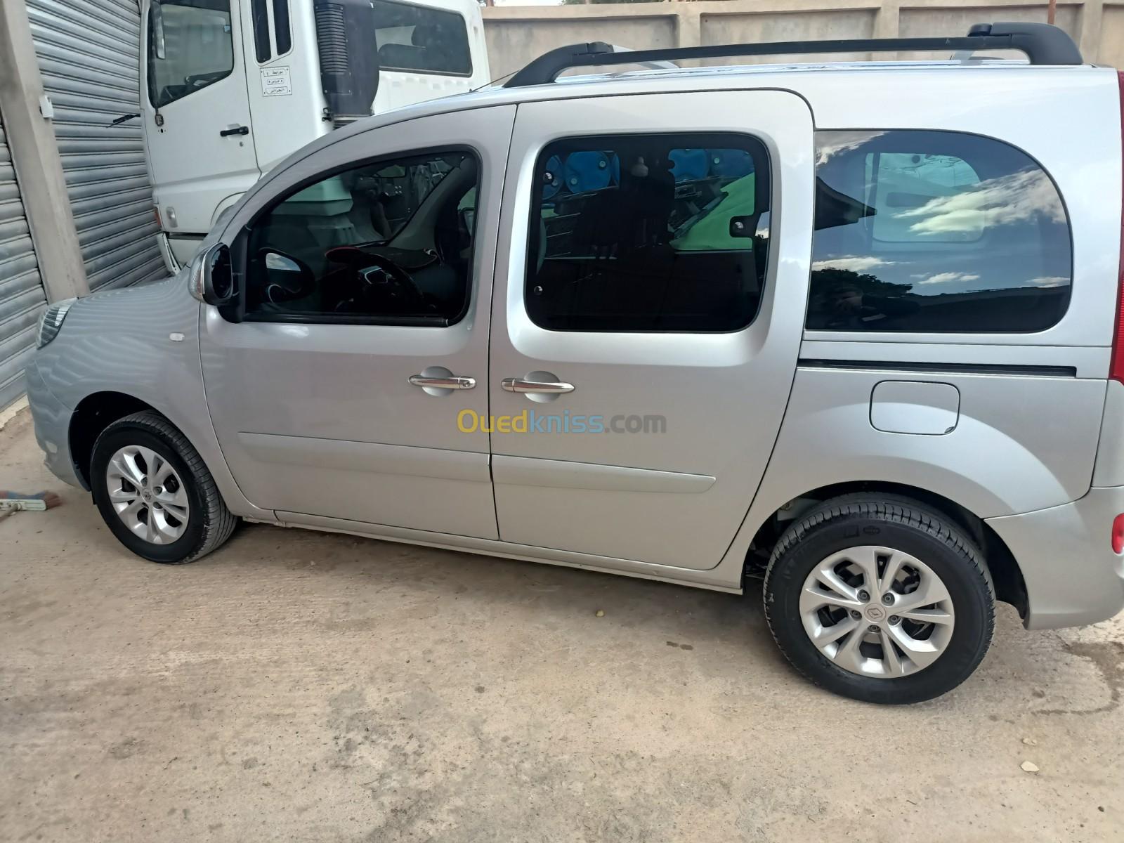 Renault Kangoo 2021 Privilège plus