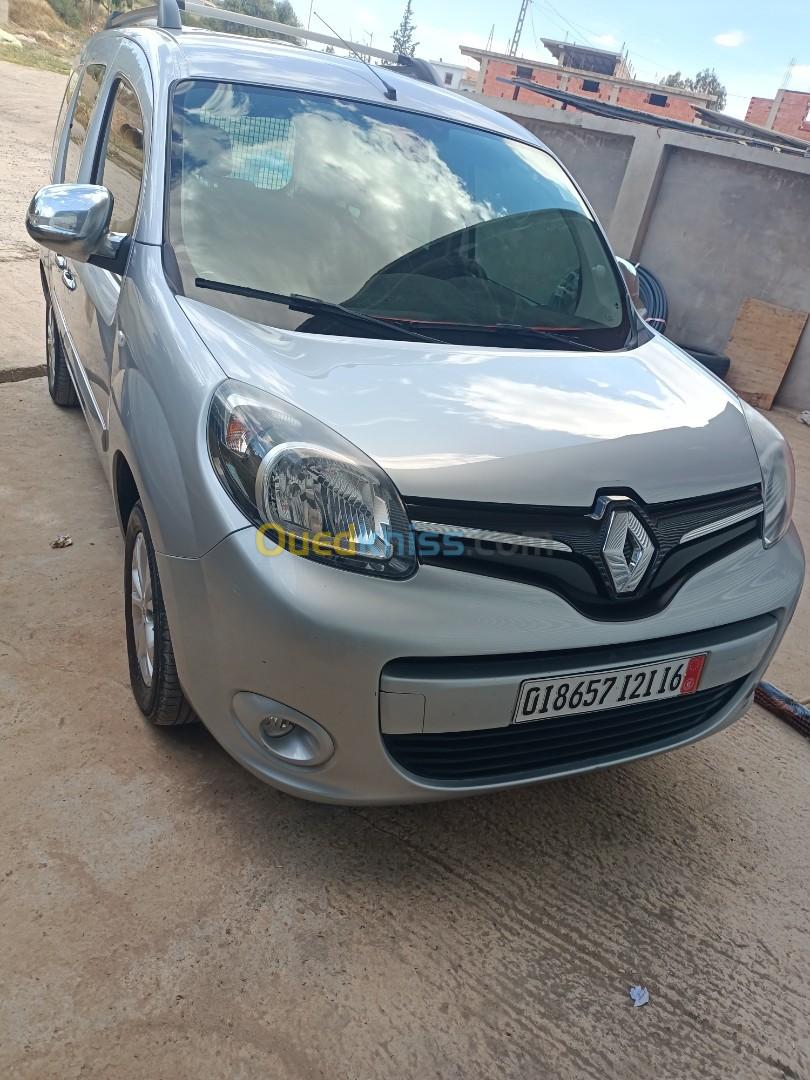 Renault Kangoo 2021 Privilège plus