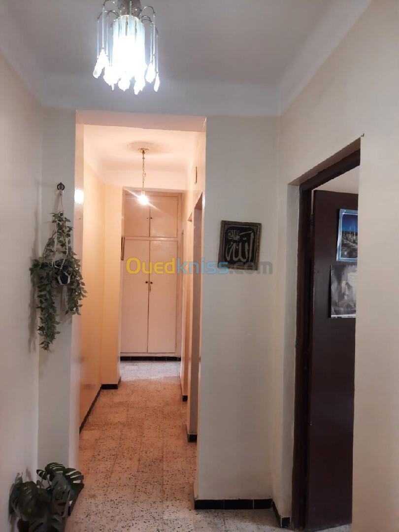 Vente Appartement F3 Béchar Bechar