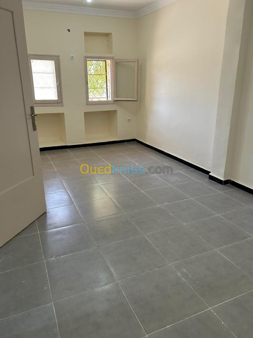 Location Appartement F3 Laghouat Laghouat