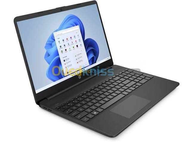 Pc laptop hp HP 15s FQOXXX CELERON N4120