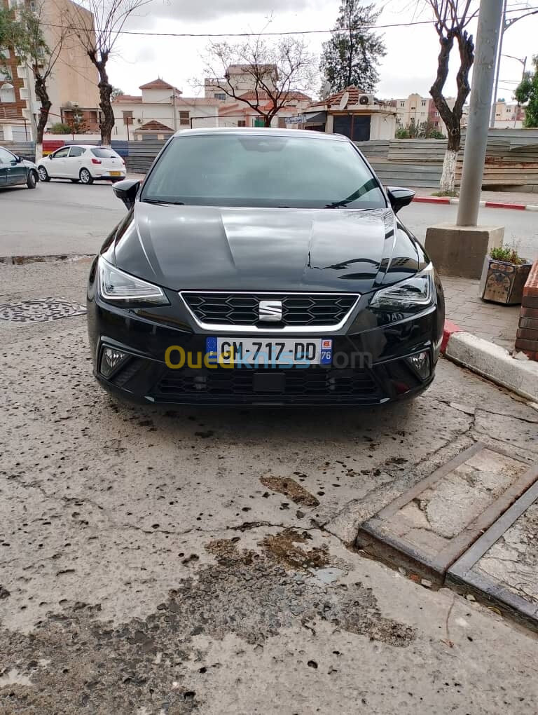 Seat Ibiza 2023 Fr