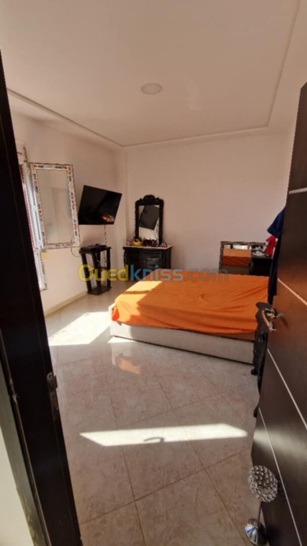 Vente Appartement F5 Oran Oran