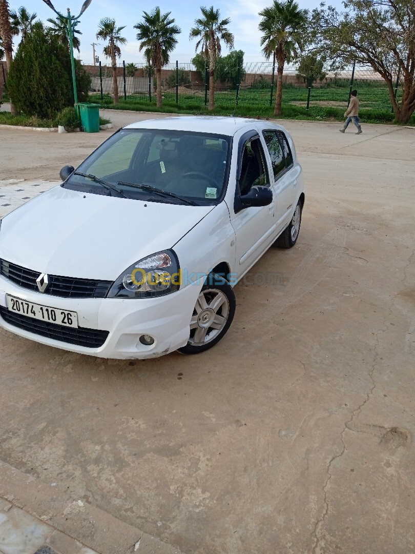 Renault Clio Campus 2010 