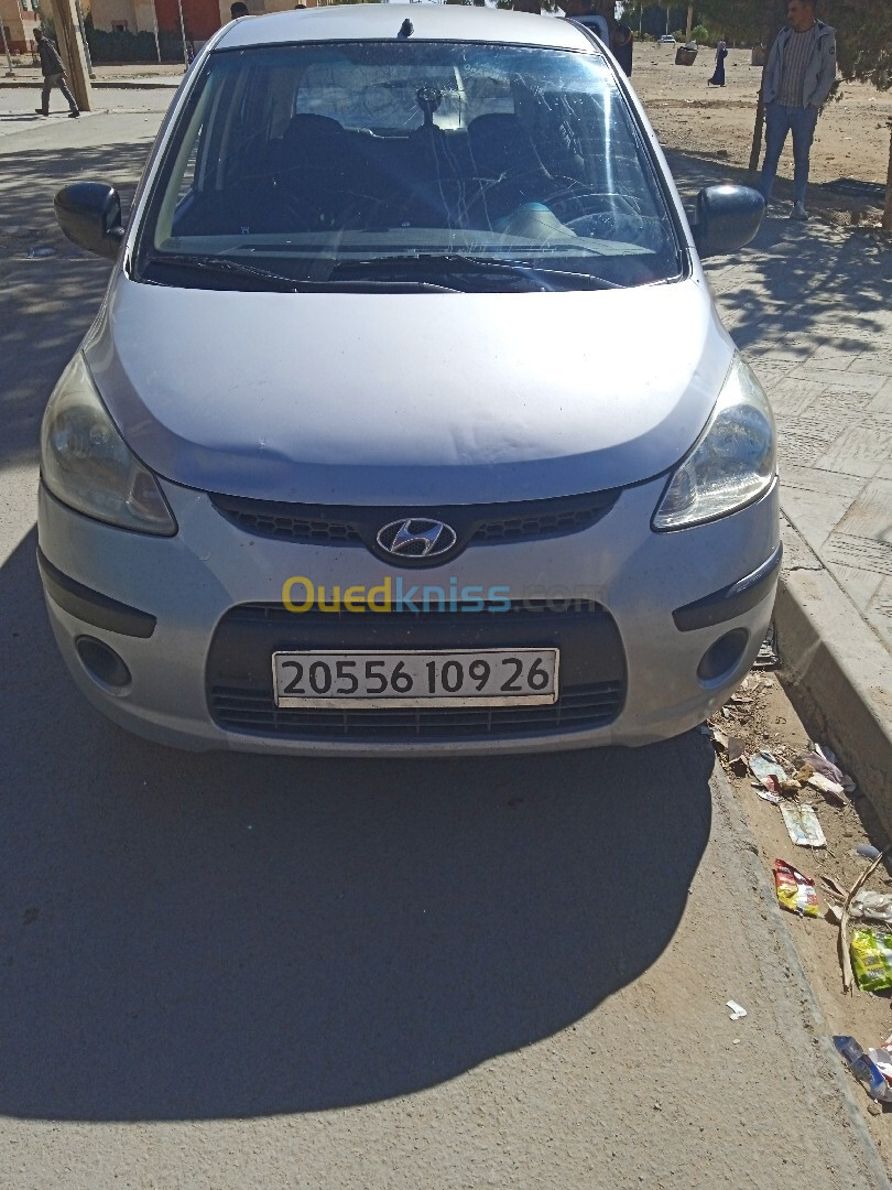 Hyundai i10 2009 