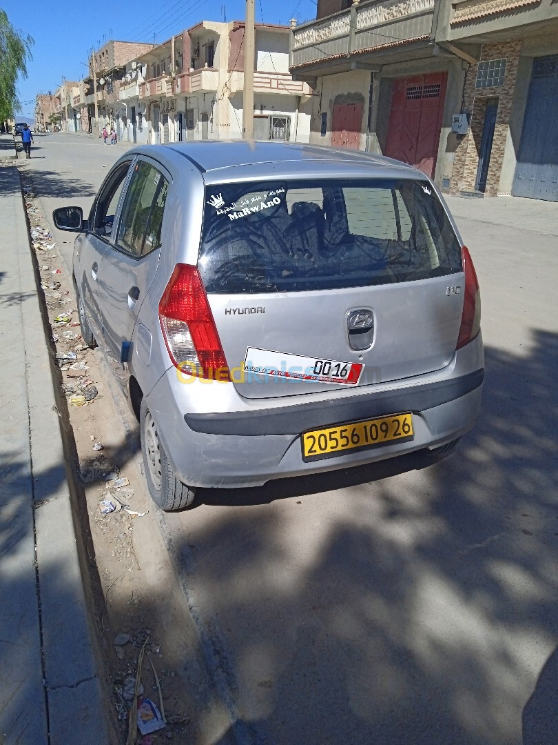 Hyundai i10 2009 