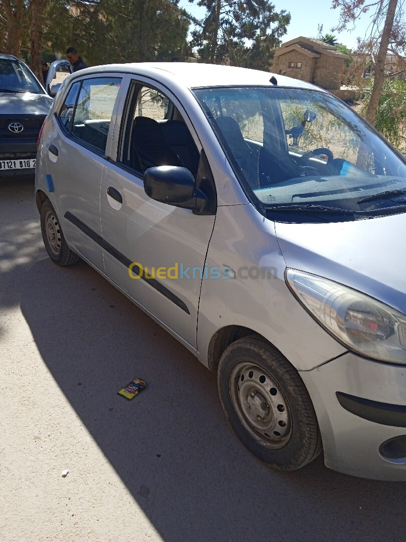 Hyundai i10 2009 