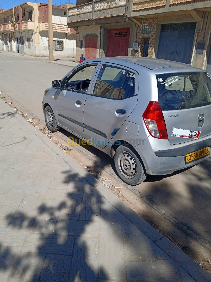 Hyundai i10 2009 