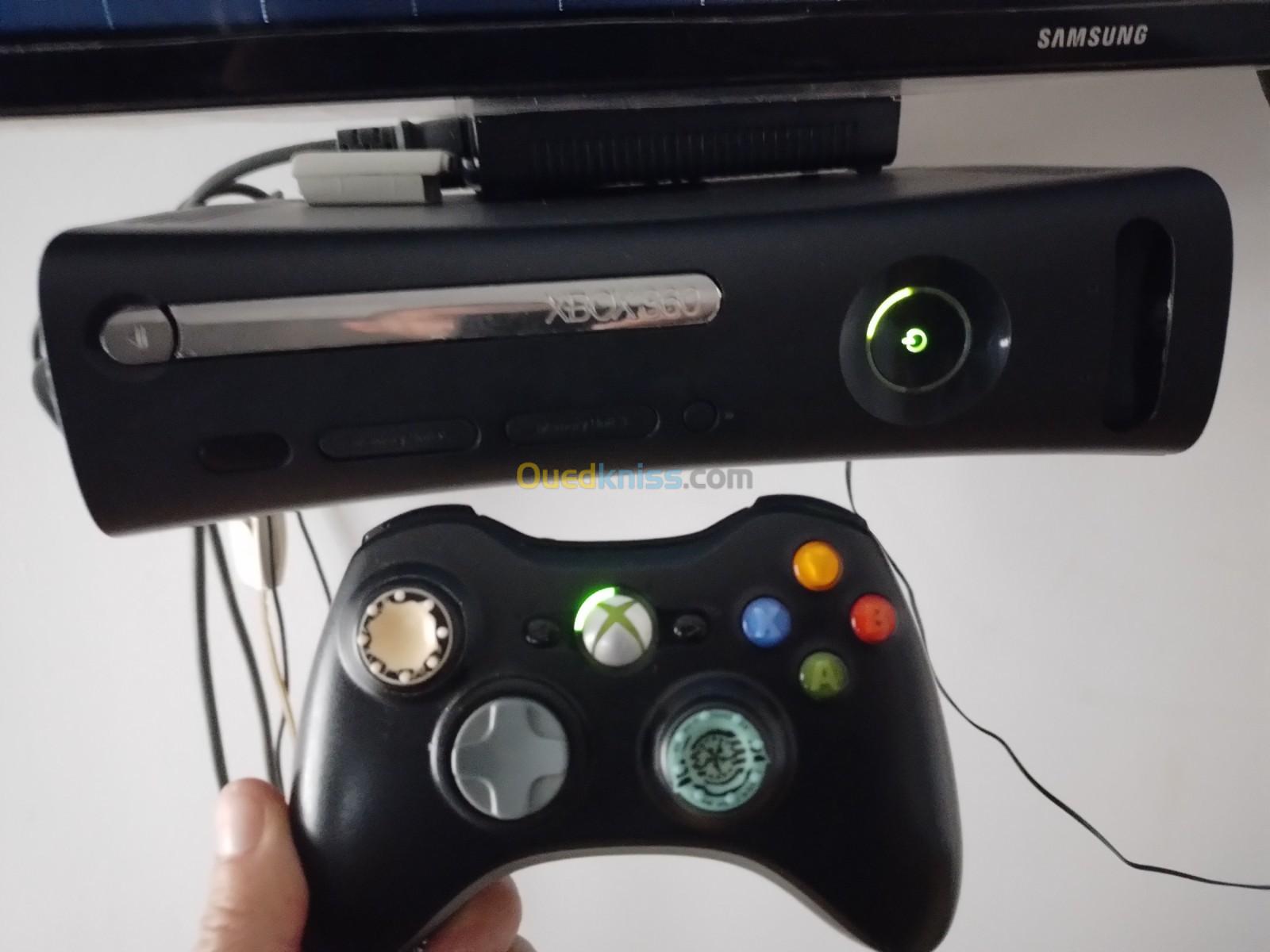 Xbox 360