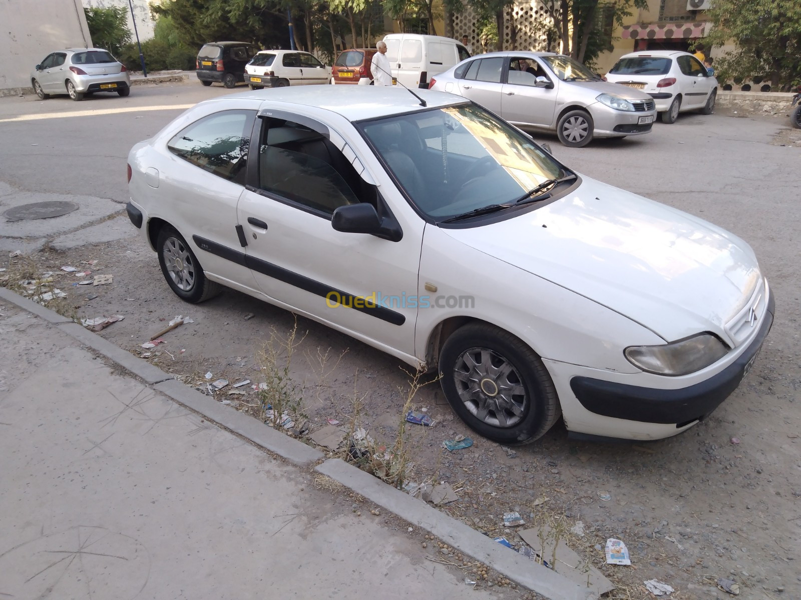 Citroen Xsara 1999 Xsara