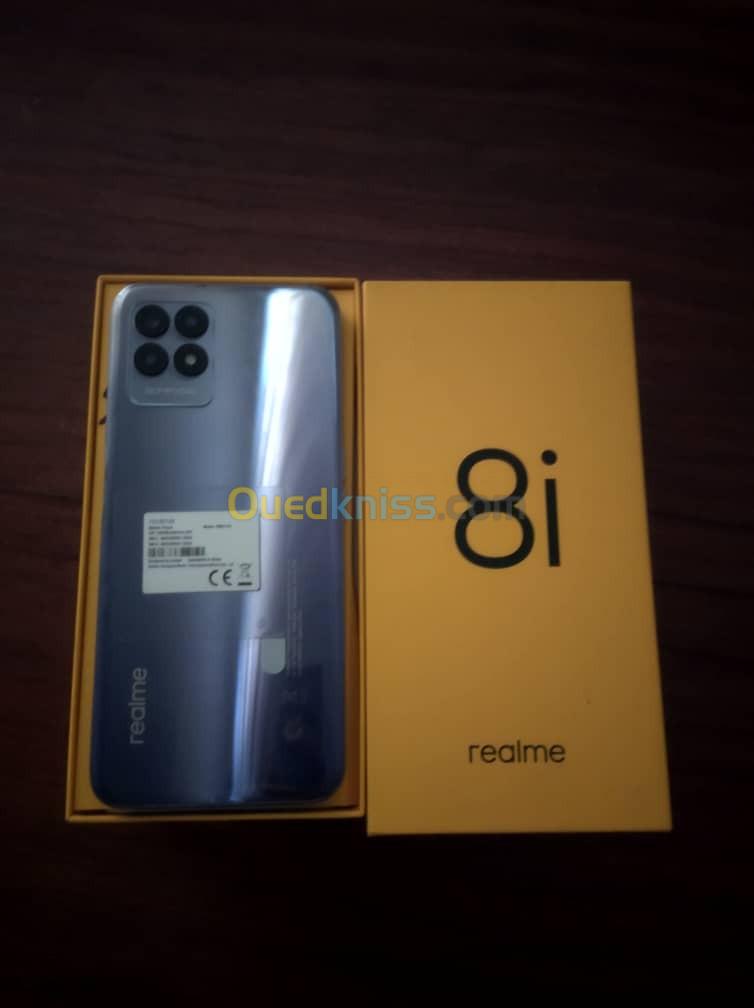 Realme 8i