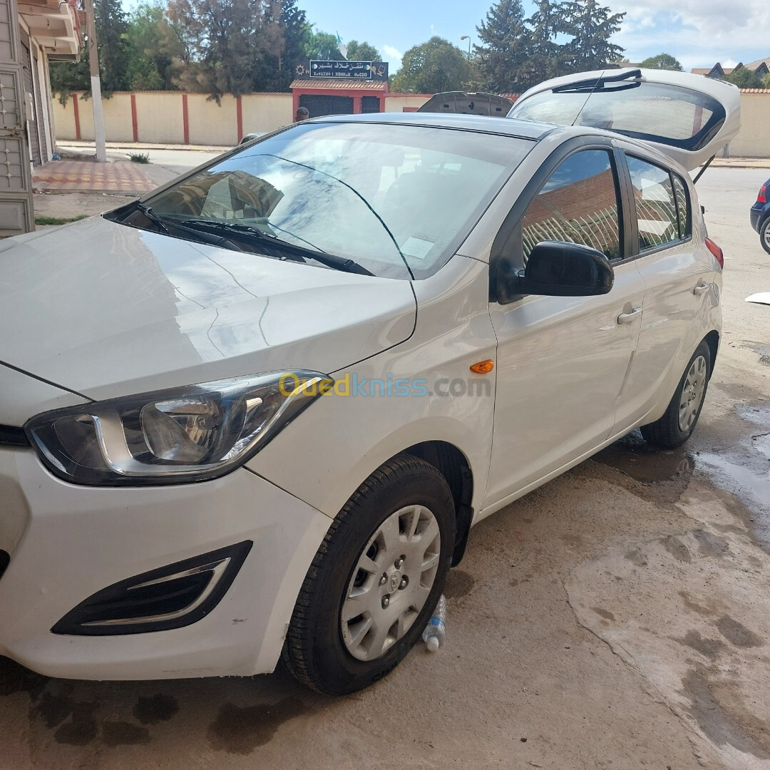 Hyundai i20 2015 i20