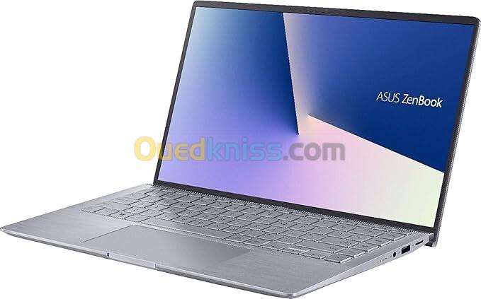 Asus Zenbook 14