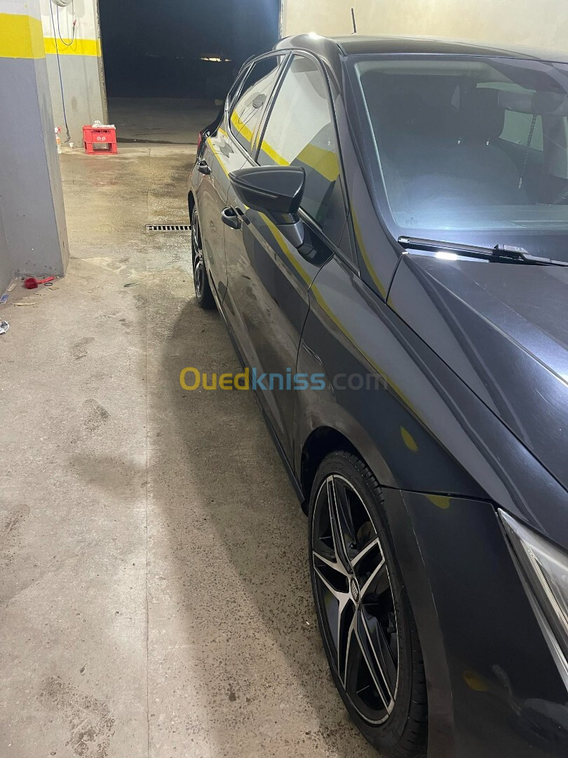 Seat Ibiza 2019 Fr plus