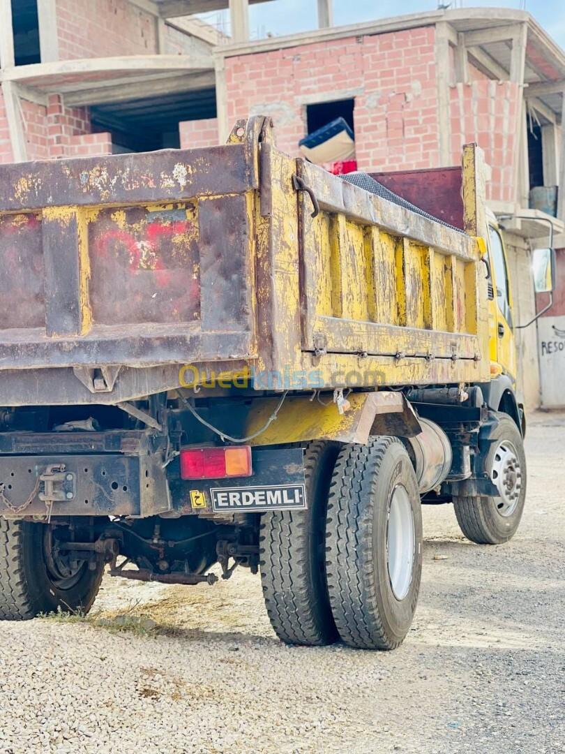 FOTON FOTON 2007