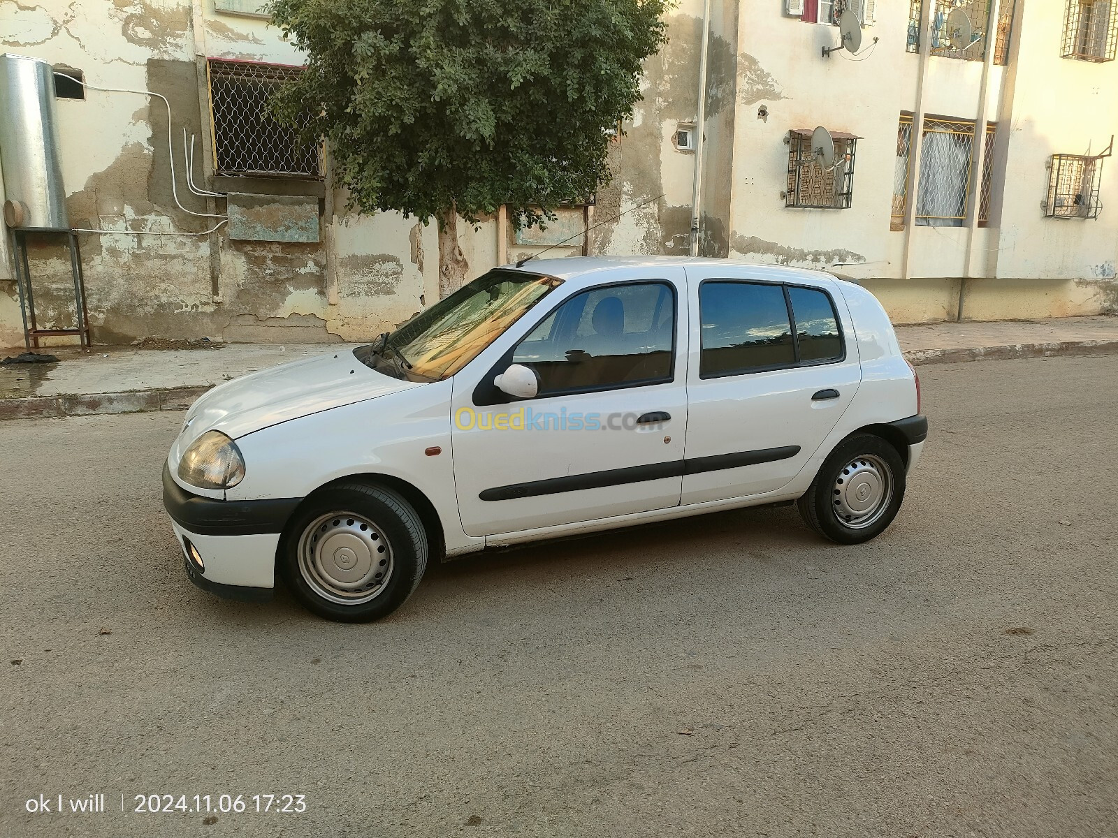 Renault Clio 2 2000 Clio 2