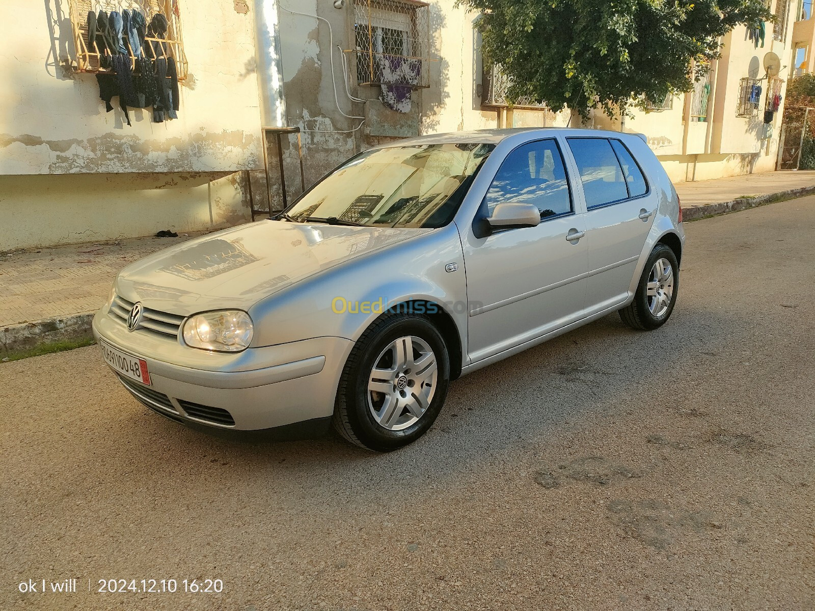 Volkswagen Golf 4 2000 Golf 4