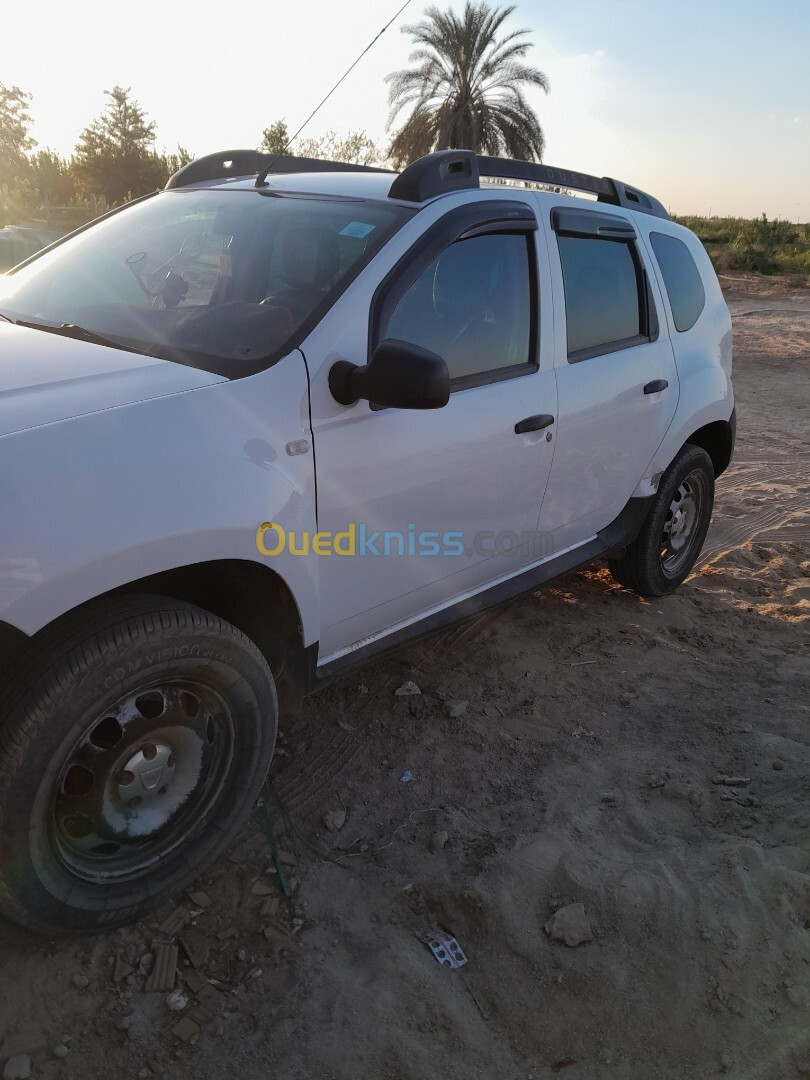 Dacia Duster 2014 Duster