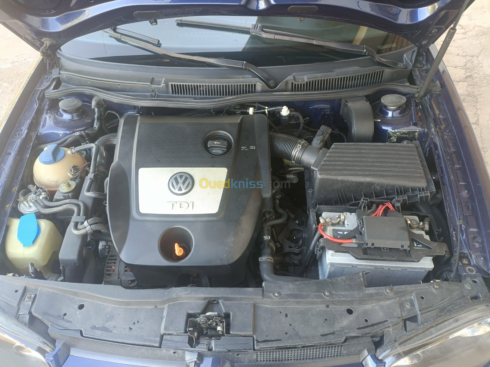 Volkswagen Golf 4 2003 Golf 4