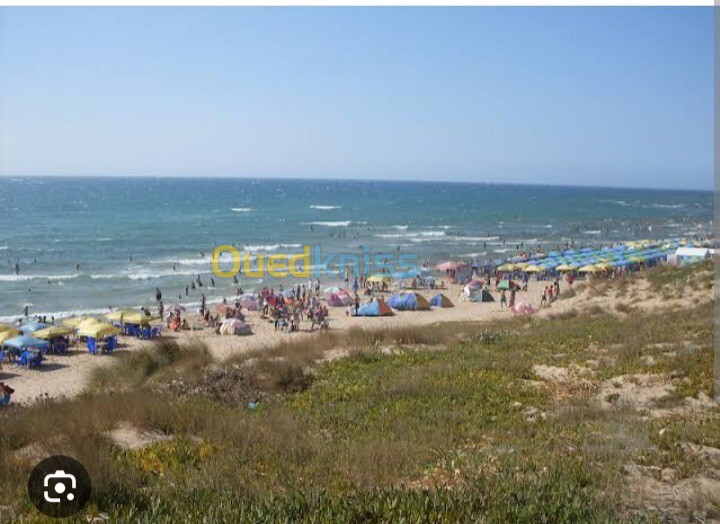 Vente Terrain Mostaganem Mostaganem