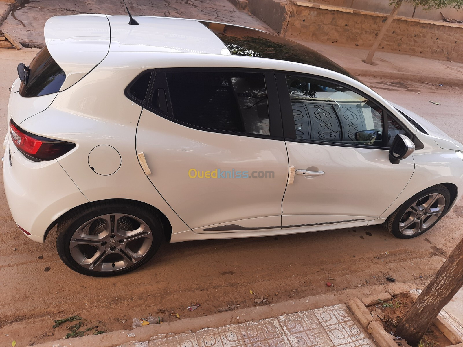 Renault Clio 4 2019 GT Line +