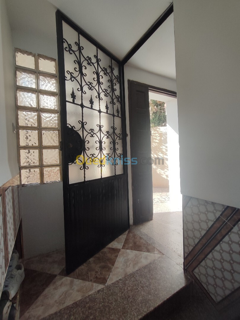 Vente Appartement F3 Alger El biar