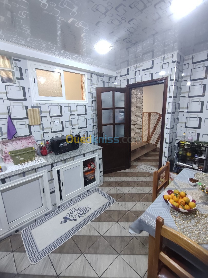 Vente Appartement F3 Alger El biar