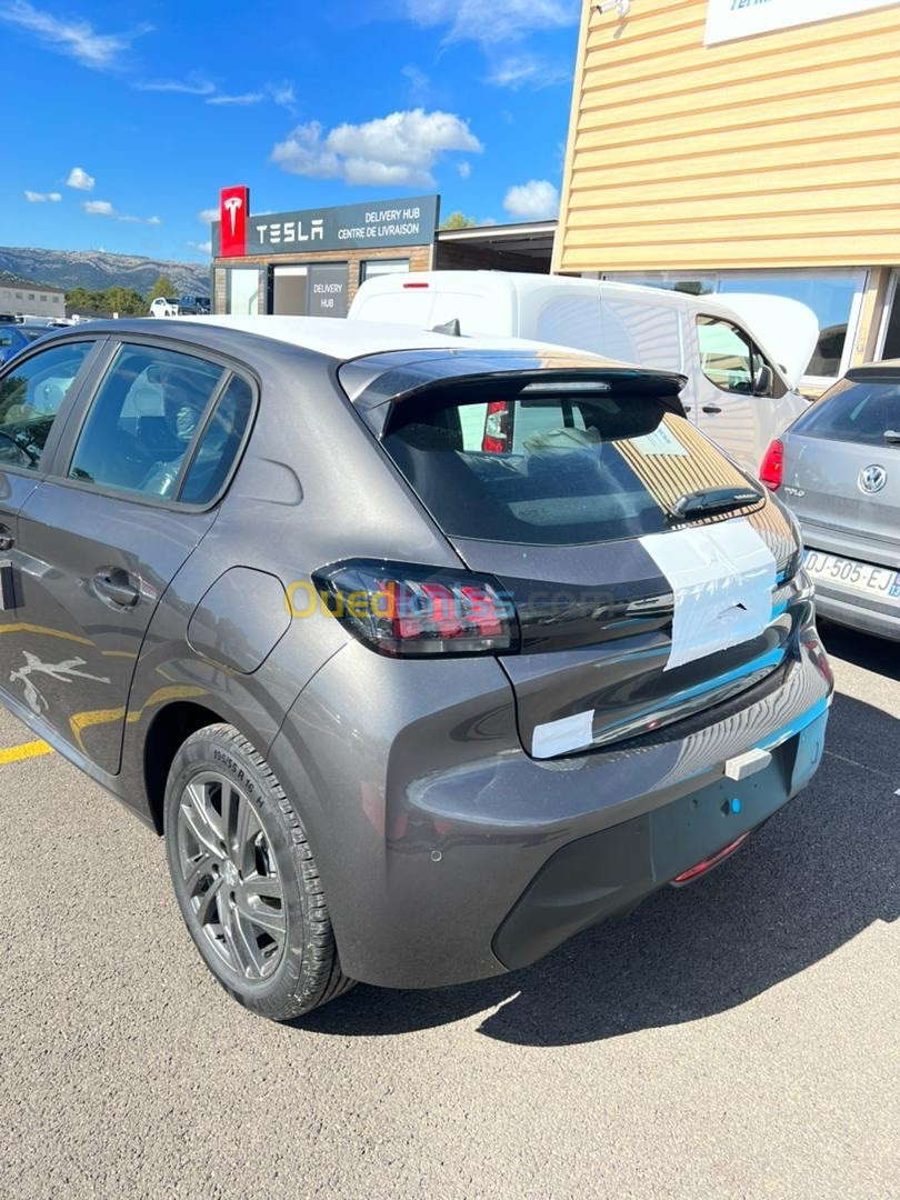 Peugeot 208 2022 Active Pack